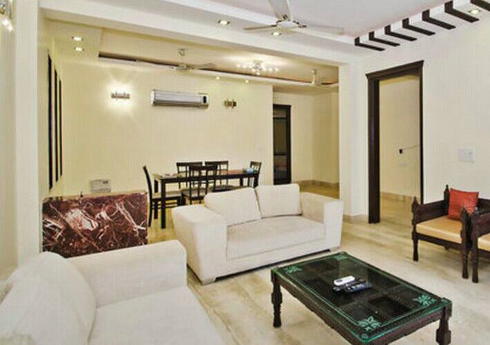 TG Stays Press Enclave Marg, Gurgaon 4